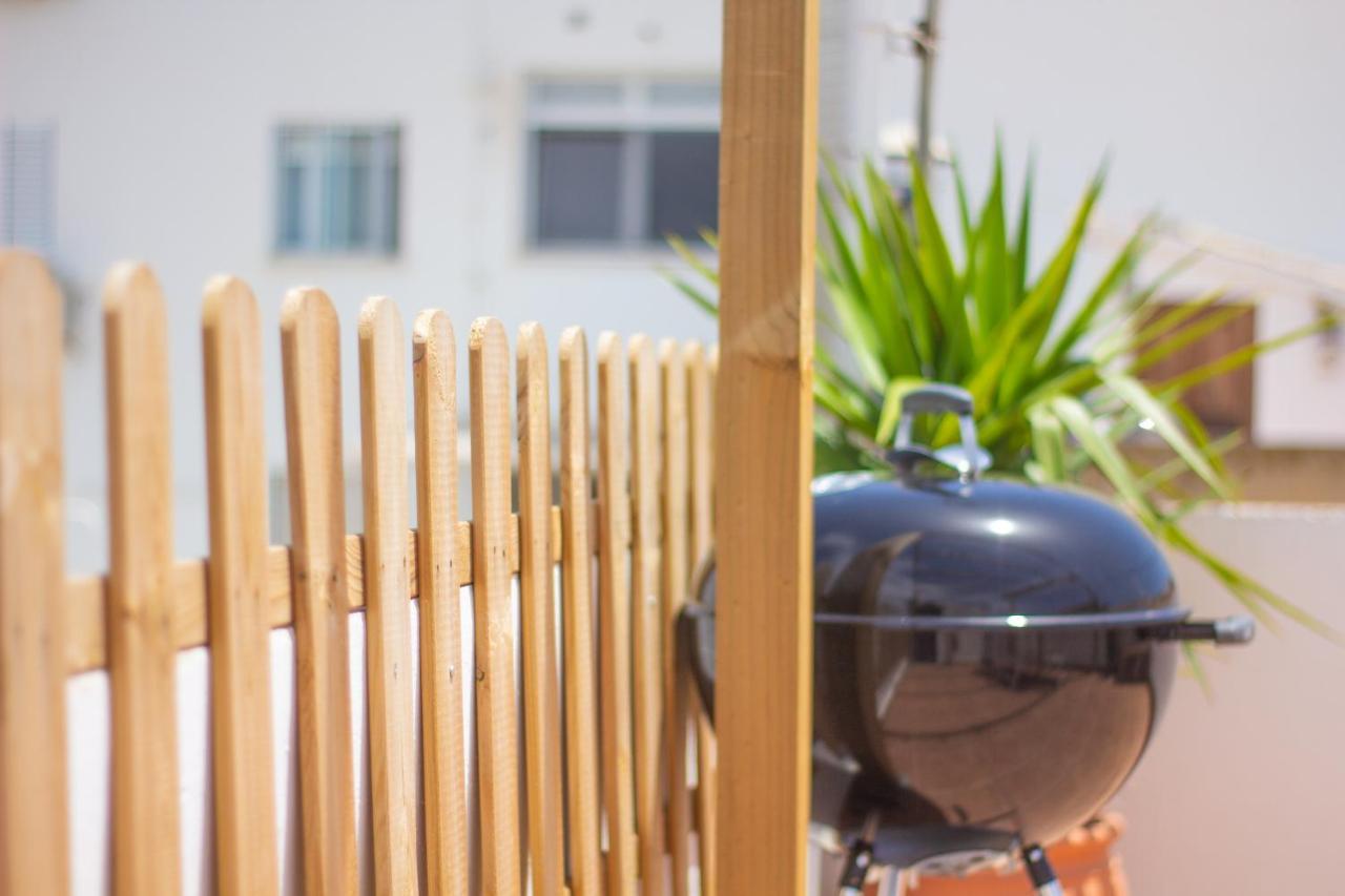 Wonderful Views Terrace 3Br Cottage - Bbq - Ac Altea Buitenkant foto