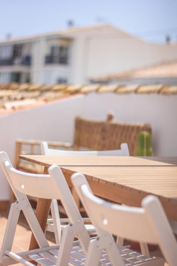 Wonderful Views Terrace 3Br Cottage - Bbq - Ac Altea Buitenkant foto