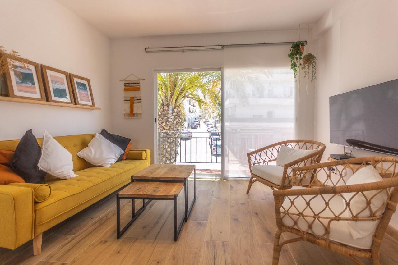 Wonderful Views Terrace 3Br Cottage - Bbq - Ac Altea Buitenkant foto
